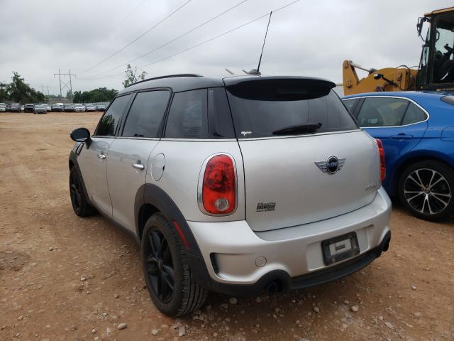 Photo 2 VIN: WMWZC3C52CWL83753 - MINI COOPER S C 