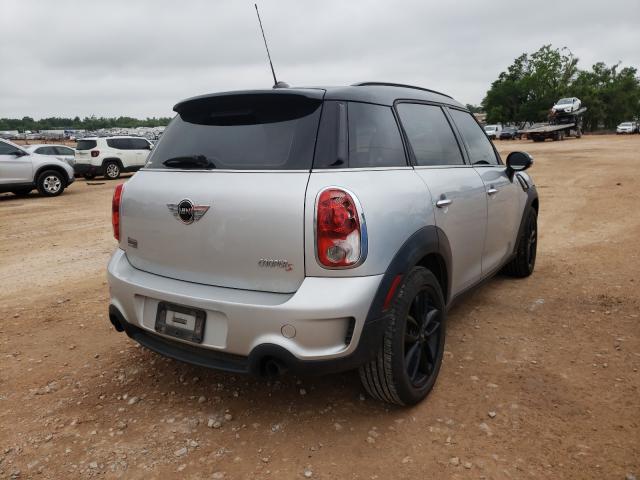 Photo 3 VIN: WMWZC3C52CWL83753 - MINI COOPER S C 