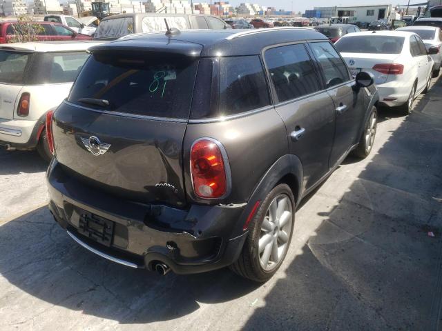 Photo 3 VIN: WMWZC3C52CWL85325 - MINI COOPER S C 