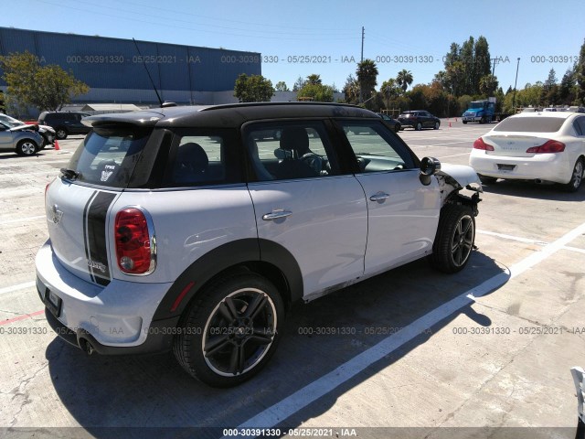 Photo 3 VIN: WMWZC3C52CWL85664 - MINI COOPER COUNTRYMAN 