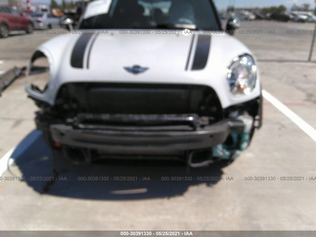 Photo 5 VIN: WMWZC3C52CWL85664 - MINI COOPER COUNTRYMAN 