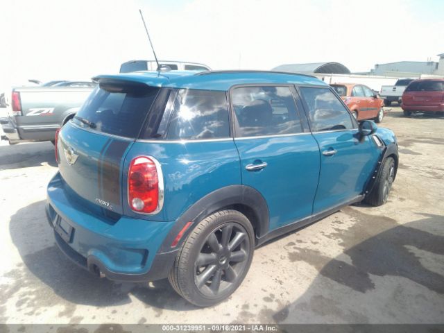 Photo 3 VIN: WMWZC3C52CWL86006 - MINI COOPER COUNTRYMAN 