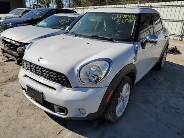 Photo 1 VIN: WMWZC3C52CWL86572 - MINI COOPER S C 