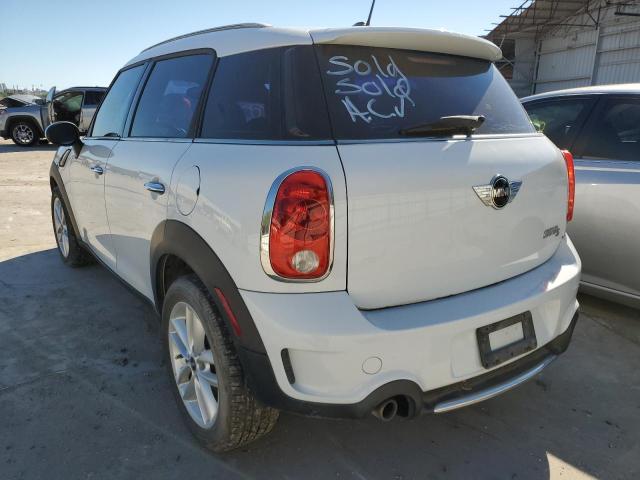 Photo 2 VIN: WMWZC3C52CWL86572 - MINI COOPER S C 