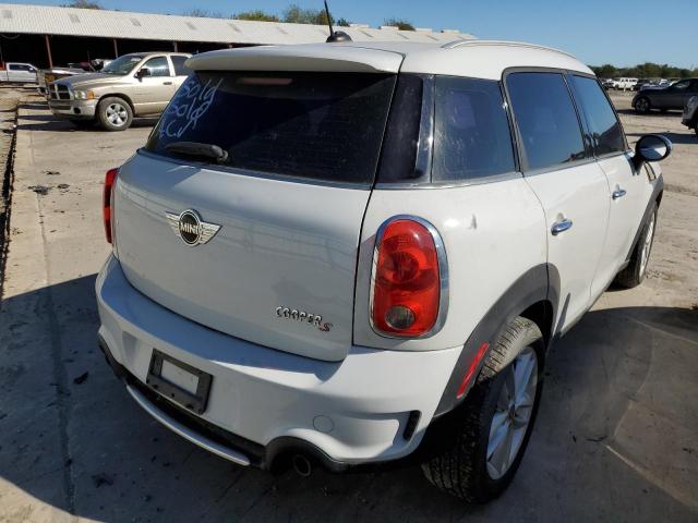 Photo 3 VIN: WMWZC3C52CWL86572 - MINI COOPER S C 