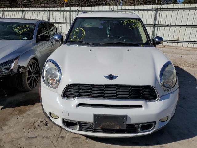 Photo 8 VIN: WMWZC3C52CWL86572 - MINI COOPER S C 