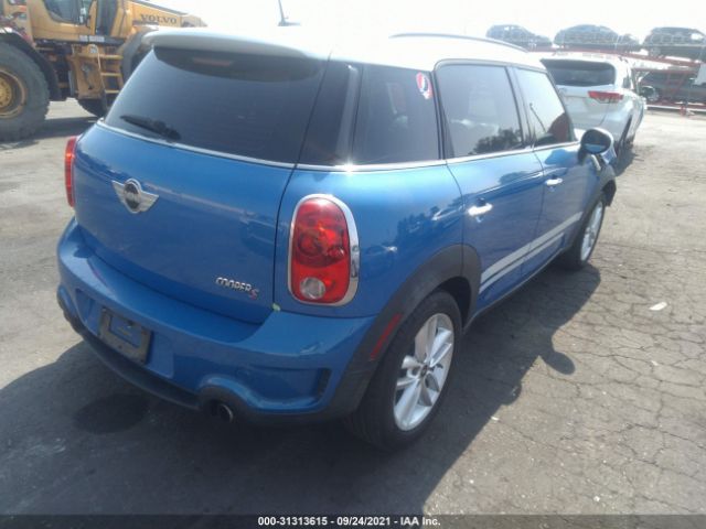 Photo 3 VIN: WMWZC3C52CWL86877 - MINI COOPER COUNTRYMAN 