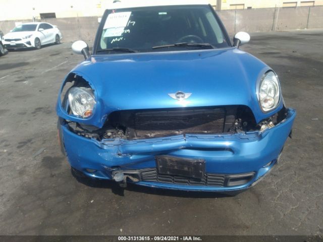 Photo 5 VIN: WMWZC3C52CWL86877 - MINI COOPER COUNTRYMAN 