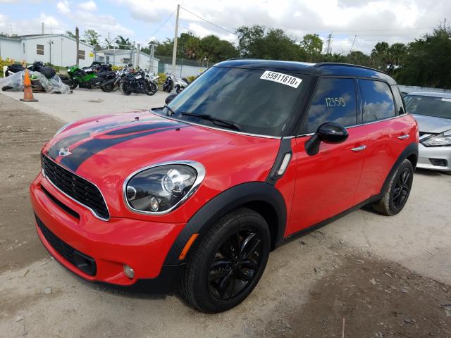 Photo 1 VIN: WMWZC3C52CWL87429 - MINI COOPER S C 