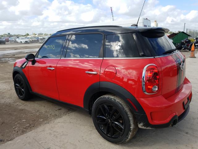 Photo 2 VIN: WMWZC3C52CWL87429 - MINI COOPER S C 