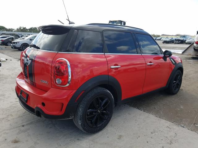 Photo 3 VIN: WMWZC3C52CWL87429 - MINI COOPER S C 