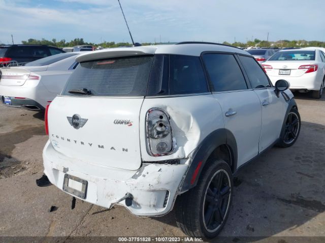 Photo 3 VIN: WMWZC3C52CWL87494 - MINI COOPER S COUNTRYMAN 