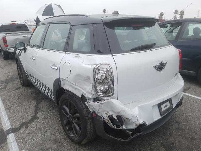 Photo 2 VIN: WMWZC3C52CWL87589 - MINI COOPER S C 