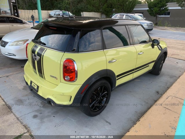 Photo 3 VIN: WMWZC3C52CWL87978 - MINI COOPER COUNTRYMAN 