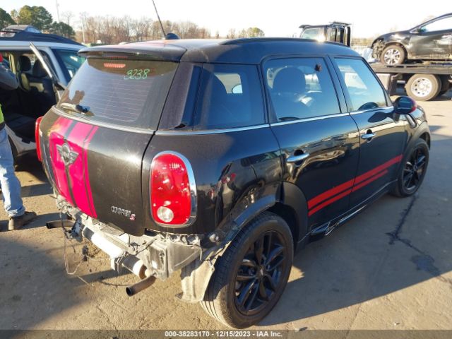 Photo 3 VIN: WMWZC3C52CWM26343 - MINI COOPER S COUNTRYMAN 