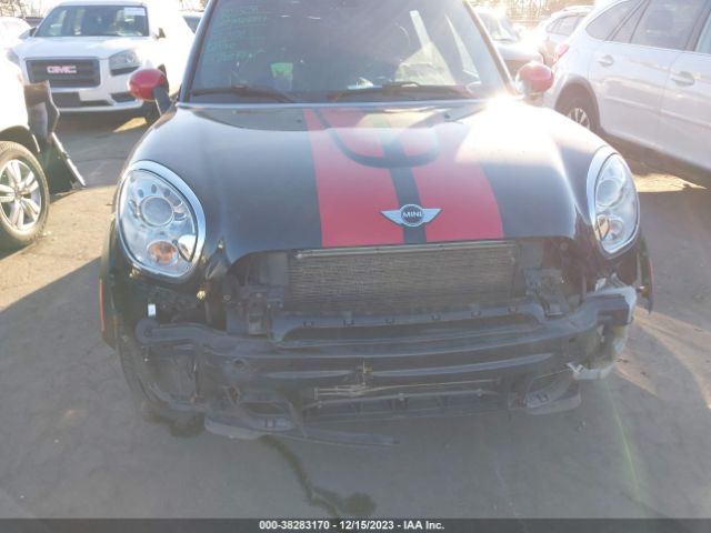 Photo 5 VIN: WMWZC3C52CWM26343 - MINI COOPER S COUNTRYMAN 