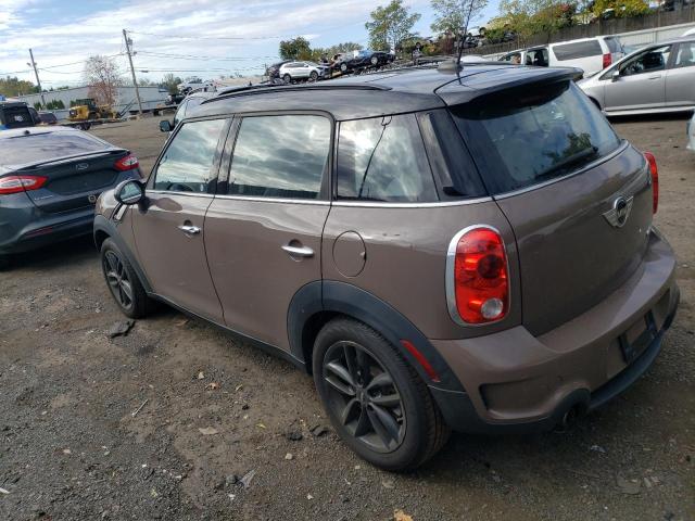 Photo 1 VIN: WMWZC3C52CWM27167 - MINI COOPER 