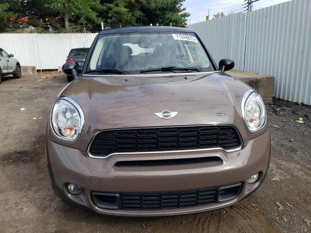 Photo 4 VIN: WMWZC3C52CWM27167 - MINI COOPER 