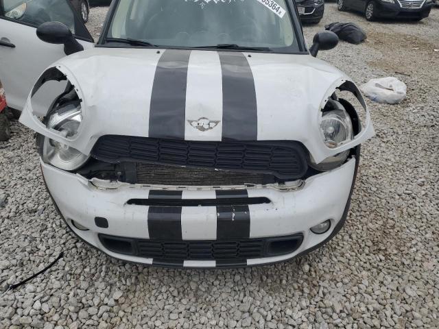 Photo 10 VIN: WMWZC3C52CWM27198 - MINI COOPER S C 