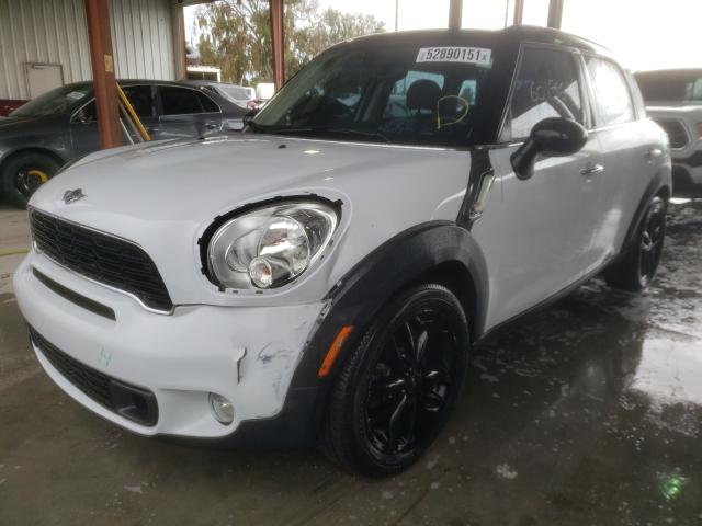 Photo 1 VIN: WMWZC3C52DWP20407 - MINI COOPER S C 