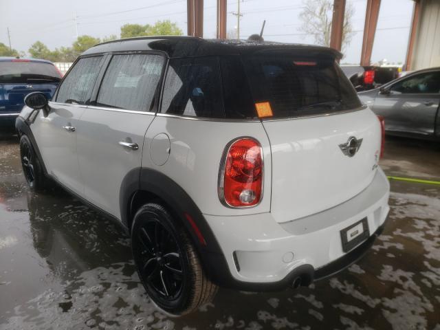 Photo 2 VIN: WMWZC3C52DWP20407 - MINI COOPER S C 