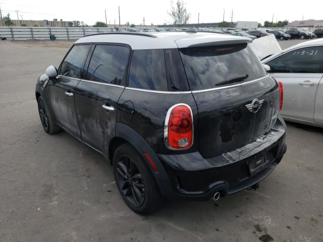 Photo 2 VIN: WMWZC3C52DWP20472 - MINI COUNTRYMAN 