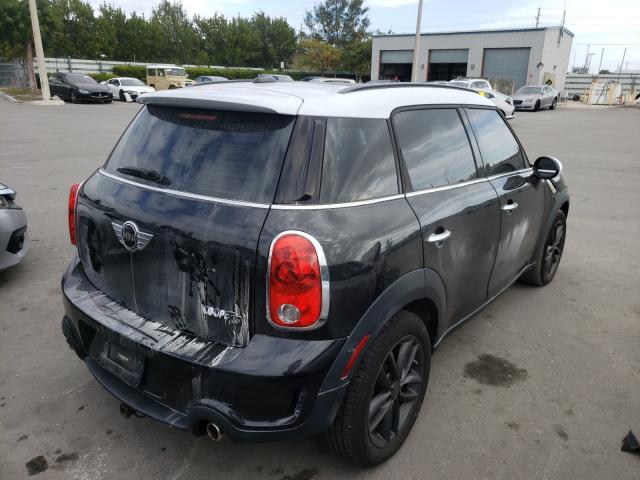 Photo 3 VIN: WMWZC3C52DWP20472 - MINI COUNTRYMAN 