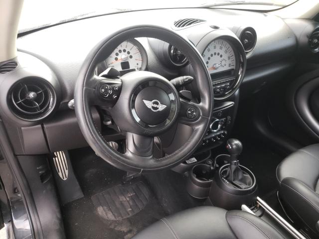 Photo 8 VIN: WMWZC3C52DWP20472 - MINI COUNTRYMAN 