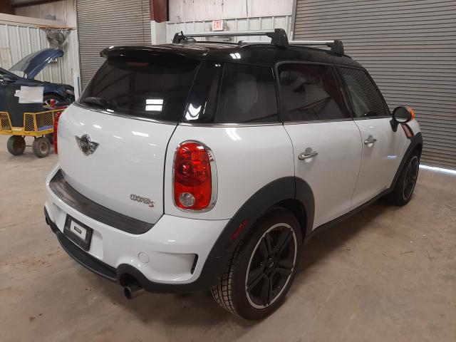 Photo 3 VIN: WMWZC3C52DWP20567 - MINI COOPER S C 