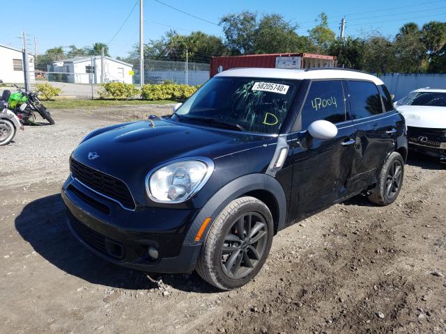 Photo 1 VIN: WMWZC3C52DWP20925 - MINI COOPER S C 