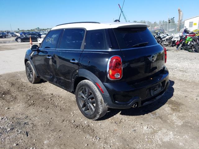 Photo 2 VIN: WMWZC3C52DWP20925 - MINI COOPER S C 