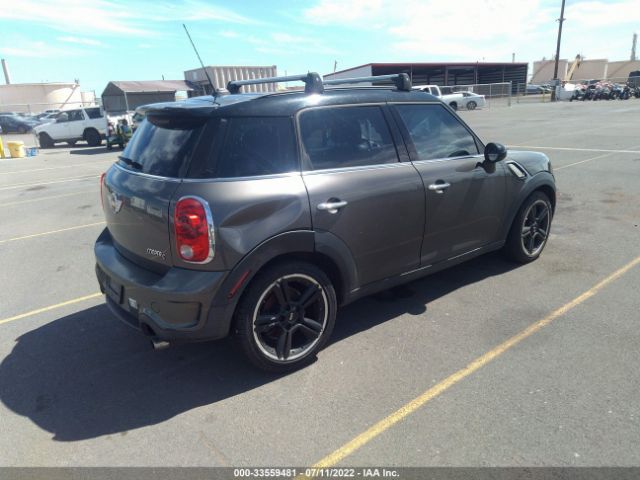 Photo 3 VIN: WMWZC3C52DWP21346 - MINI COOPER COUNTRYMAN 