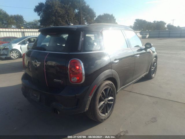 Photo 3 VIN: WMWZC3C52DWP22206 - MINI COOPER COUNTRYMAN 