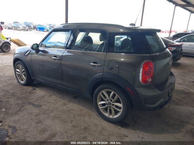 Photo 2 VIN: WMWZC3C52DWP22433 - MINI COUNTRYMAN 