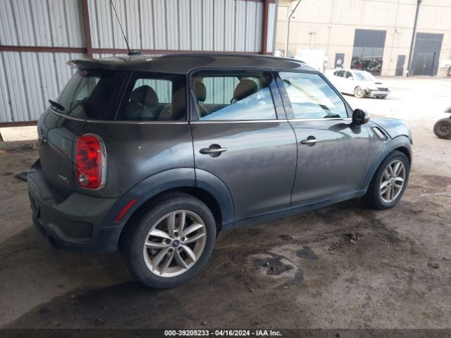 Photo 3 VIN: WMWZC3C52DWP22433 - MINI COUNTRYMAN 