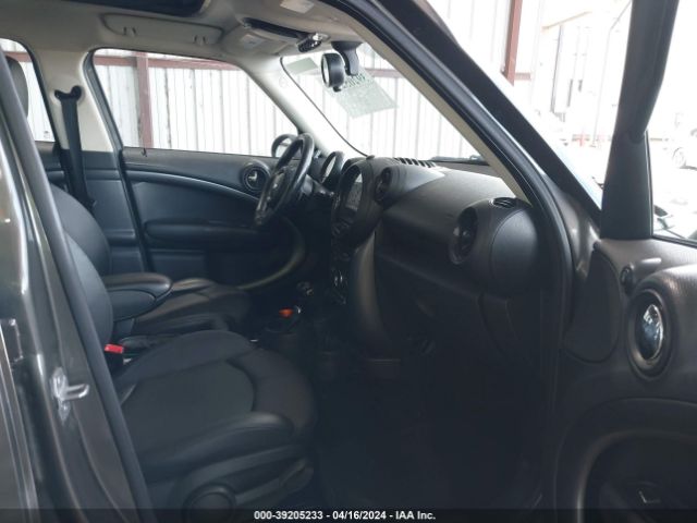 Photo 4 VIN: WMWZC3C52DWP22433 - MINI COUNTRYMAN 