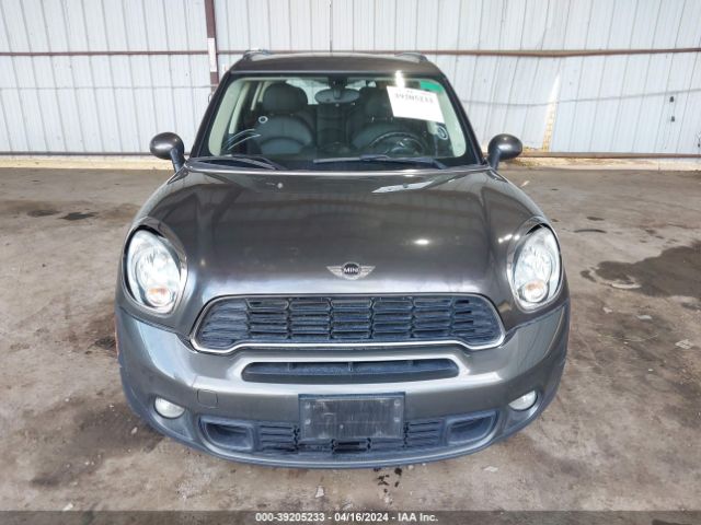 Photo 5 VIN: WMWZC3C52DWP22433 - MINI COUNTRYMAN 