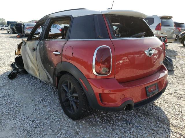 Photo 2 VIN: WMWZC3C52DWP22478 - MINI COOPER S C 