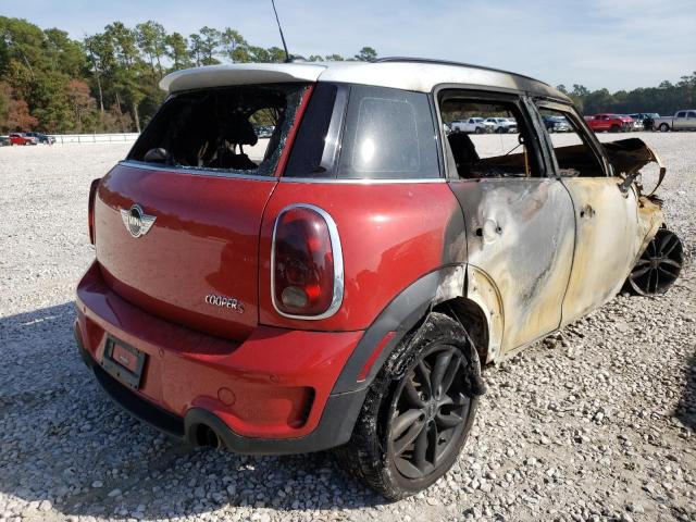 Photo 3 VIN: WMWZC3C52DWP22478 - MINI COOPER S C 