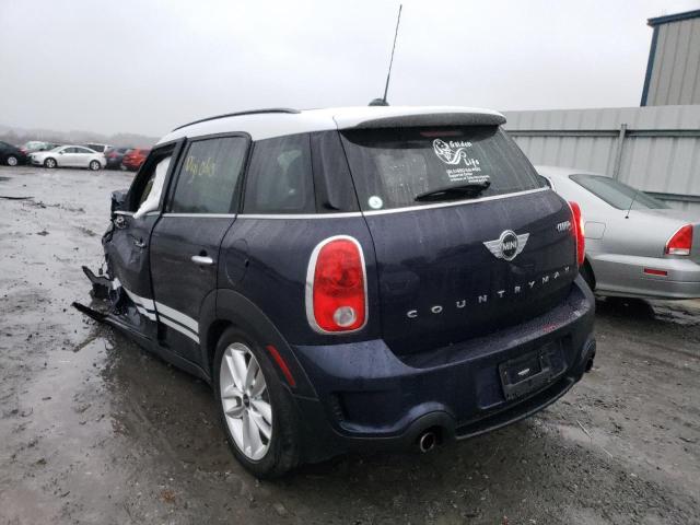 Photo 2 VIN: WMWZC3C52DWP24151 - MINI COOPER 