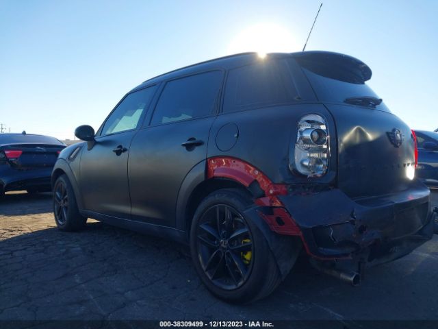 Photo 2 VIN: WMWZC3C52DWP24232 - MINI COUNTRYMAN 