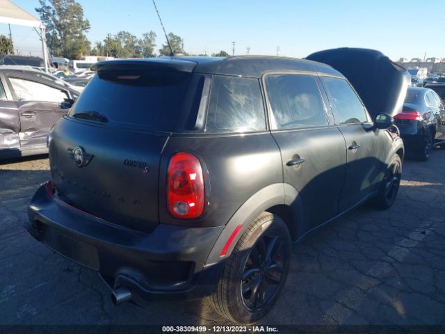 Photo 3 VIN: WMWZC3C52DWP24232 - MINI COUNTRYMAN 