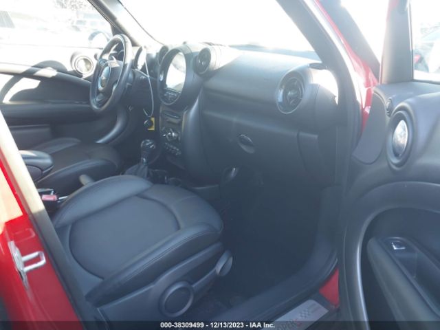 Photo 4 VIN: WMWZC3C52DWP24232 - MINI COUNTRYMAN 