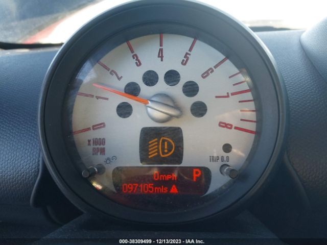 Photo 6 VIN: WMWZC3C52DWP24232 - MINI COUNTRYMAN 