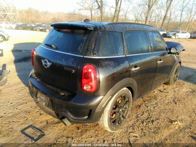 Photo 3 VIN: WMWZC3C52DWP51303 - MINI COOPER COUNTRYMAN 