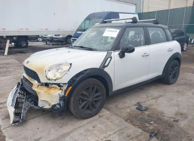 Photo 1 VIN: WMWZC3C52DWP51530 - MINI COUNTRYMAN 