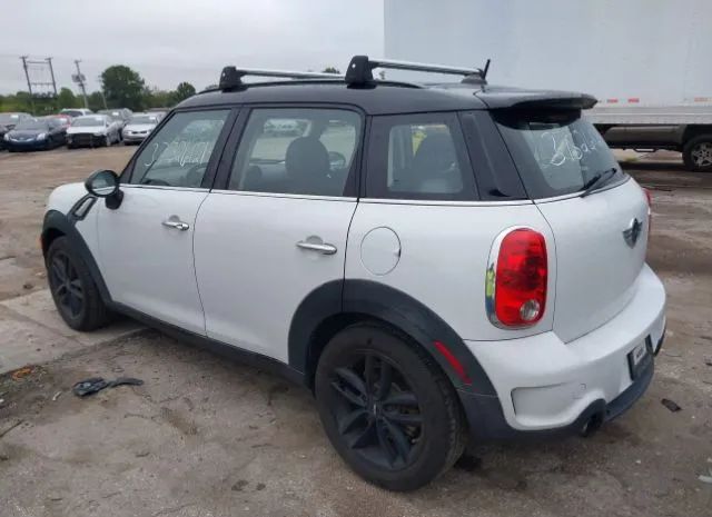 Photo 2 VIN: WMWZC3C52DWP51530 - MINI COUNTRYMAN 