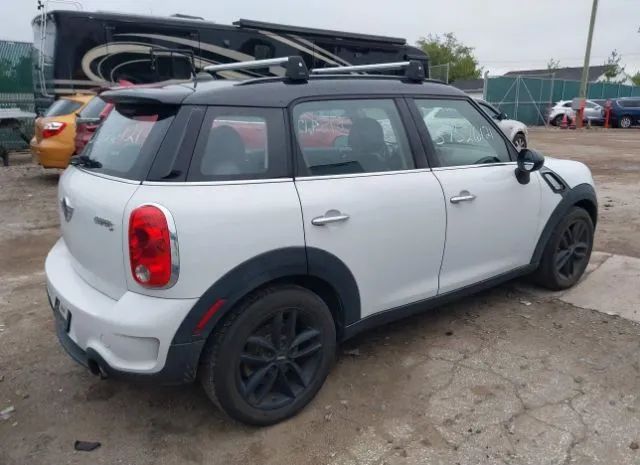 Photo 3 VIN: WMWZC3C52DWP51530 - MINI COUNTRYMAN 