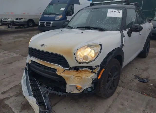 Photo 5 VIN: WMWZC3C52DWP51530 - MINI COUNTRYMAN 