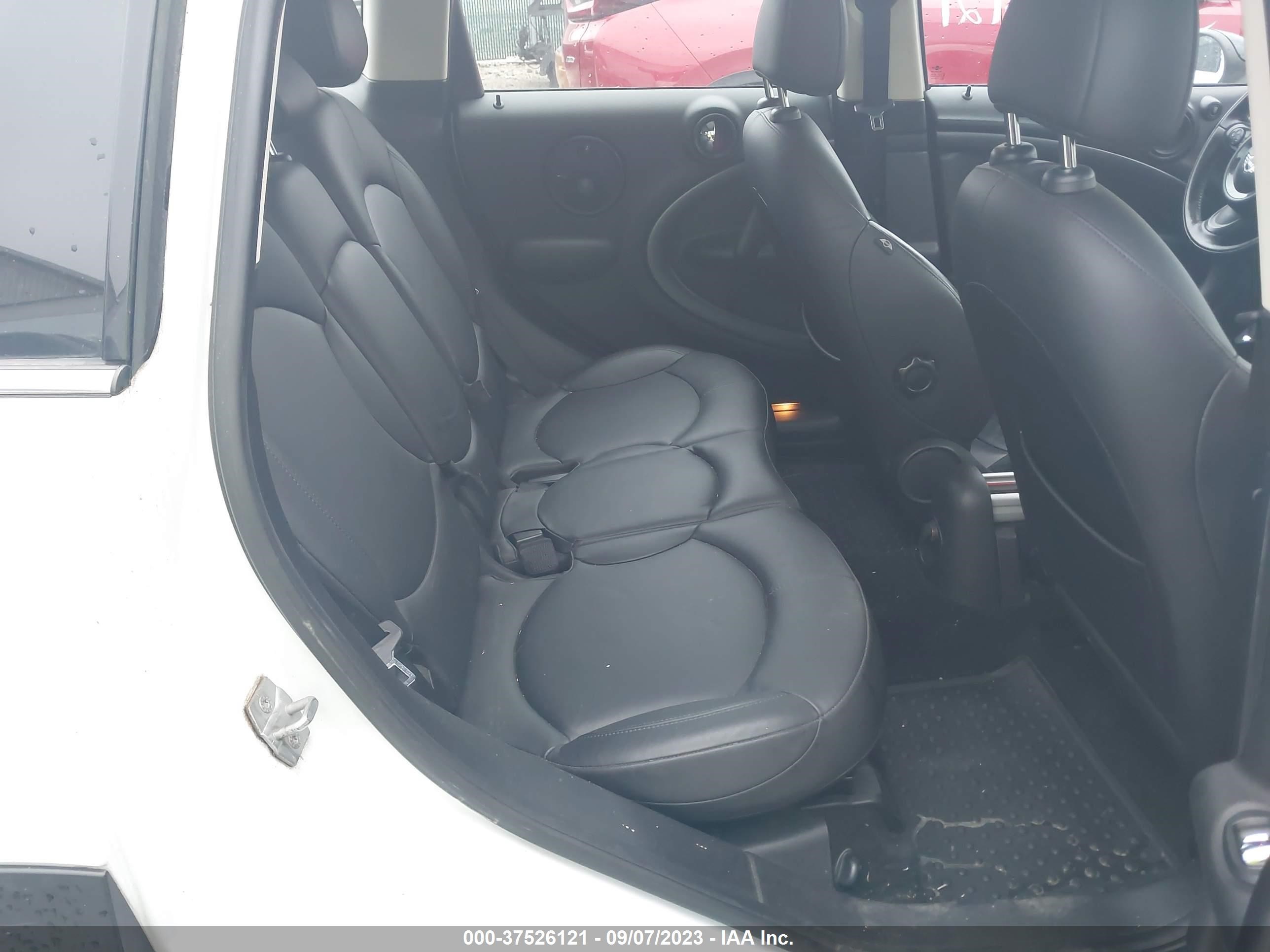 Photo 7 VIN: WMWZC3C52DWP51530 - MINI COUNTRYMAN 